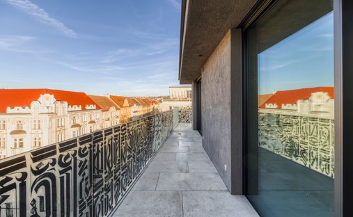 Apartment in Prague, Prague, Czechia 1