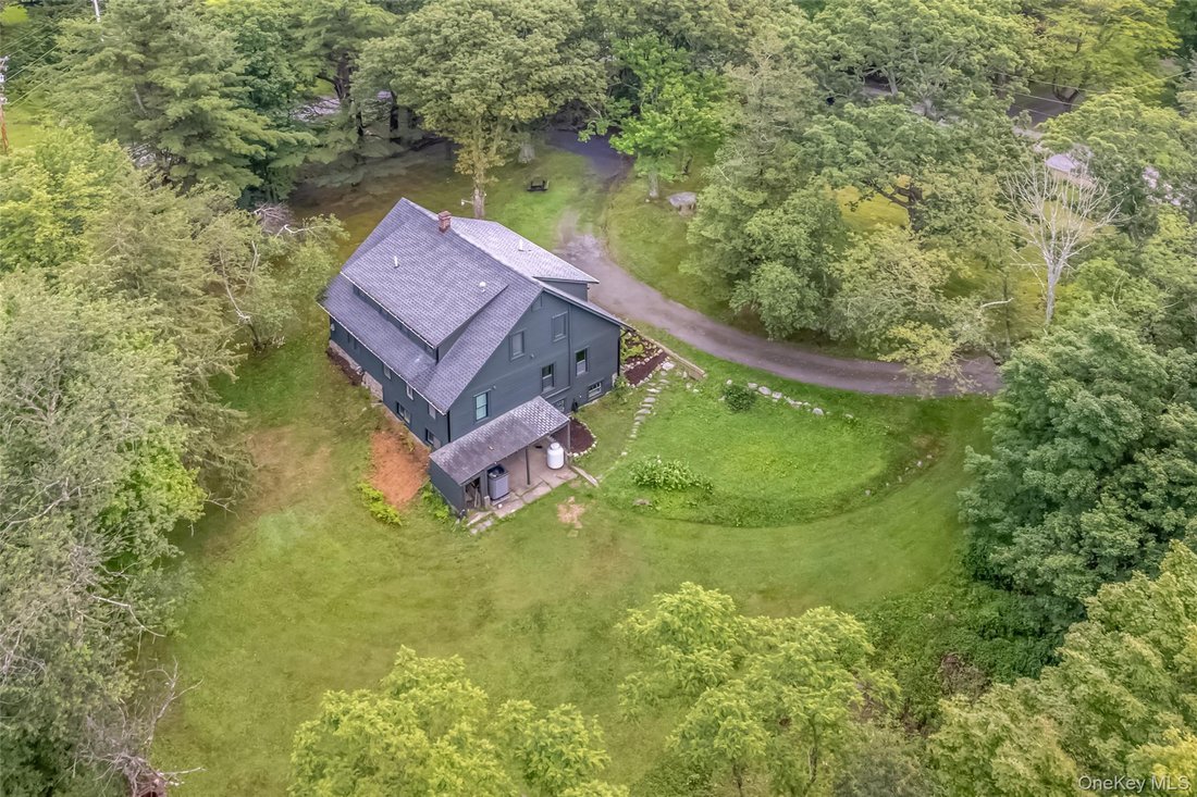 House in Pine Bush, New York, United States 3 - 15902245
