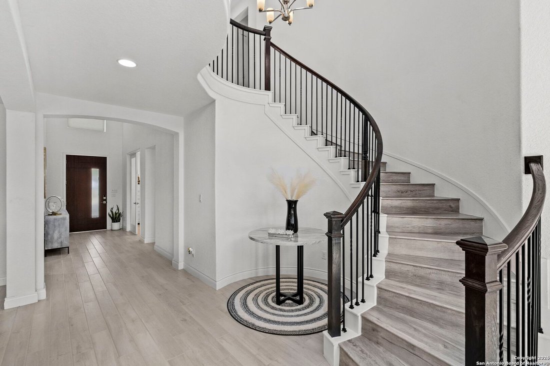 House in San Antonio, Texas, United States 5 - 16895857