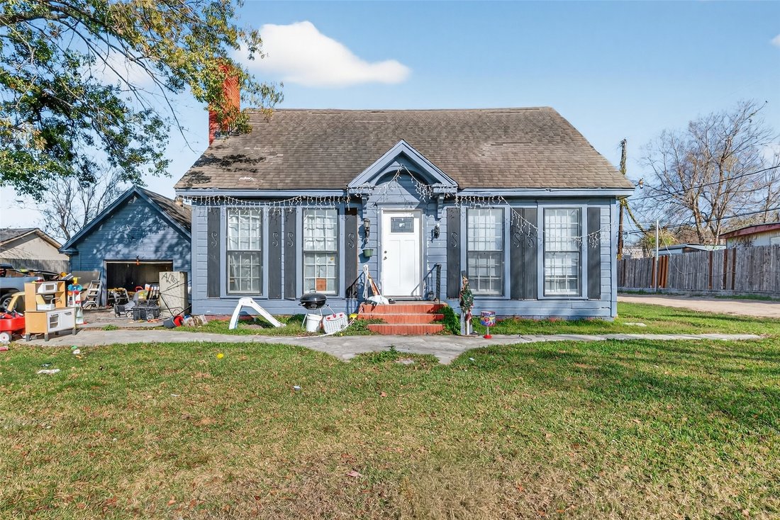 House in Channelview, Texas, United States 5 - 16873633