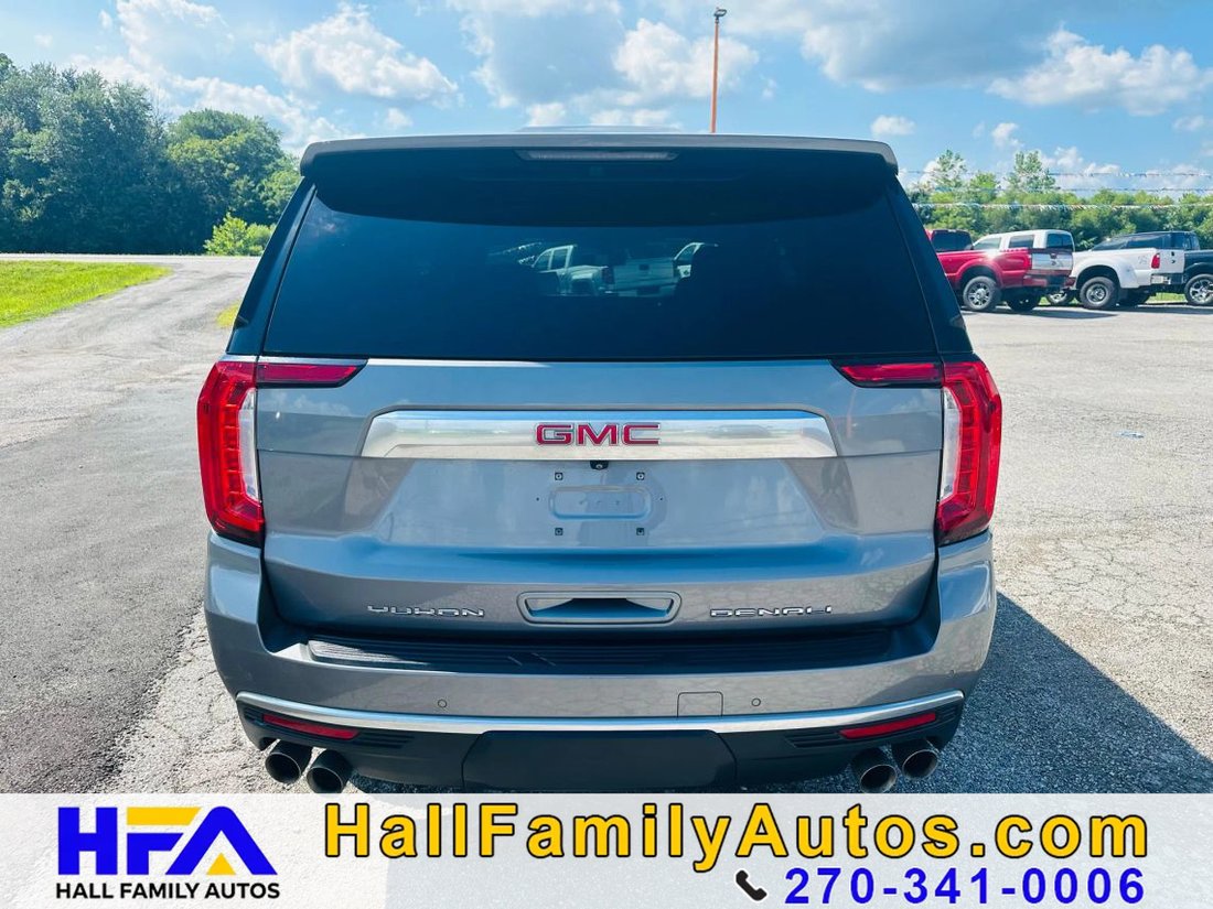 Suv in Maceo, KY, United States 4 - 15991221