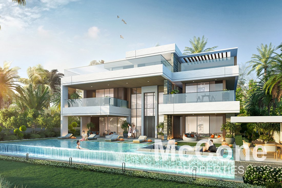 House in Tilal Al Ghaf, Dubai, United Arab Emirates 5 - 16896428