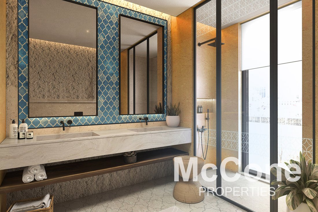 House in Tilal Al Ghaf, Dubai, United Arab Emirates 4 - 16896428