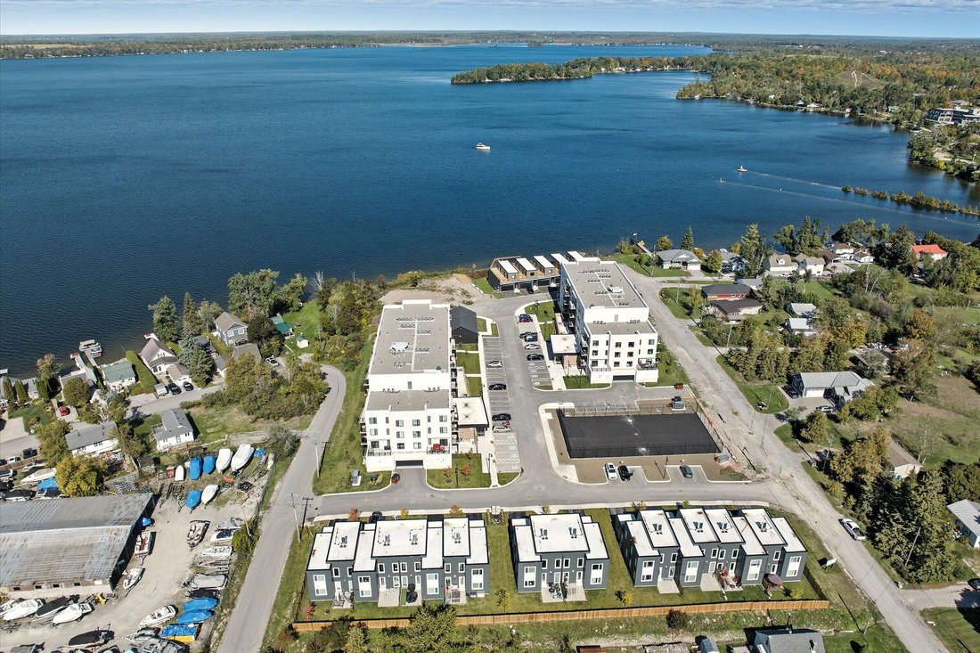 Condo in Kawartha Lakes, Ontario, Canada 2 - 16254509