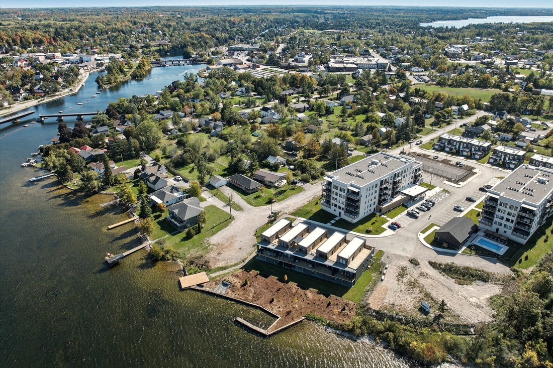 Condo in Kawartha Lakes, Ontario, Canada 3 - 16254509