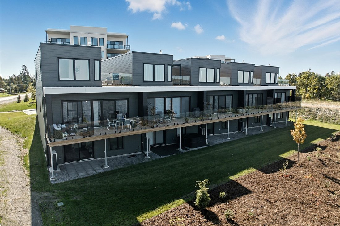 Condo in Kawartha Lakes, Ontario, Canada 4 - 16254509