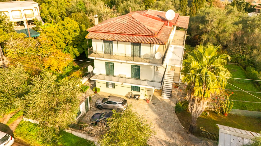 Apartment in Corfu, Peloponnese, Western Greece and the Ionian, Greece 1 - 15151868