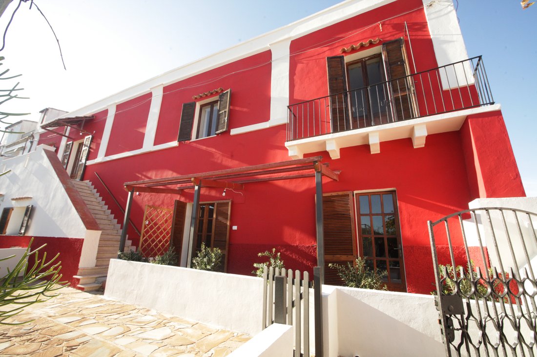 House in San Pietro Island, Sardinia, Italy 1 - 16897970