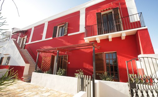 Casa a Isola di San Pietro, Sardegna, Italia 1