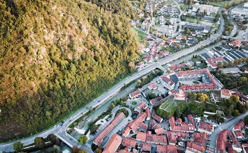Residenza a Kamnik, Kamnik, Slovenia 1