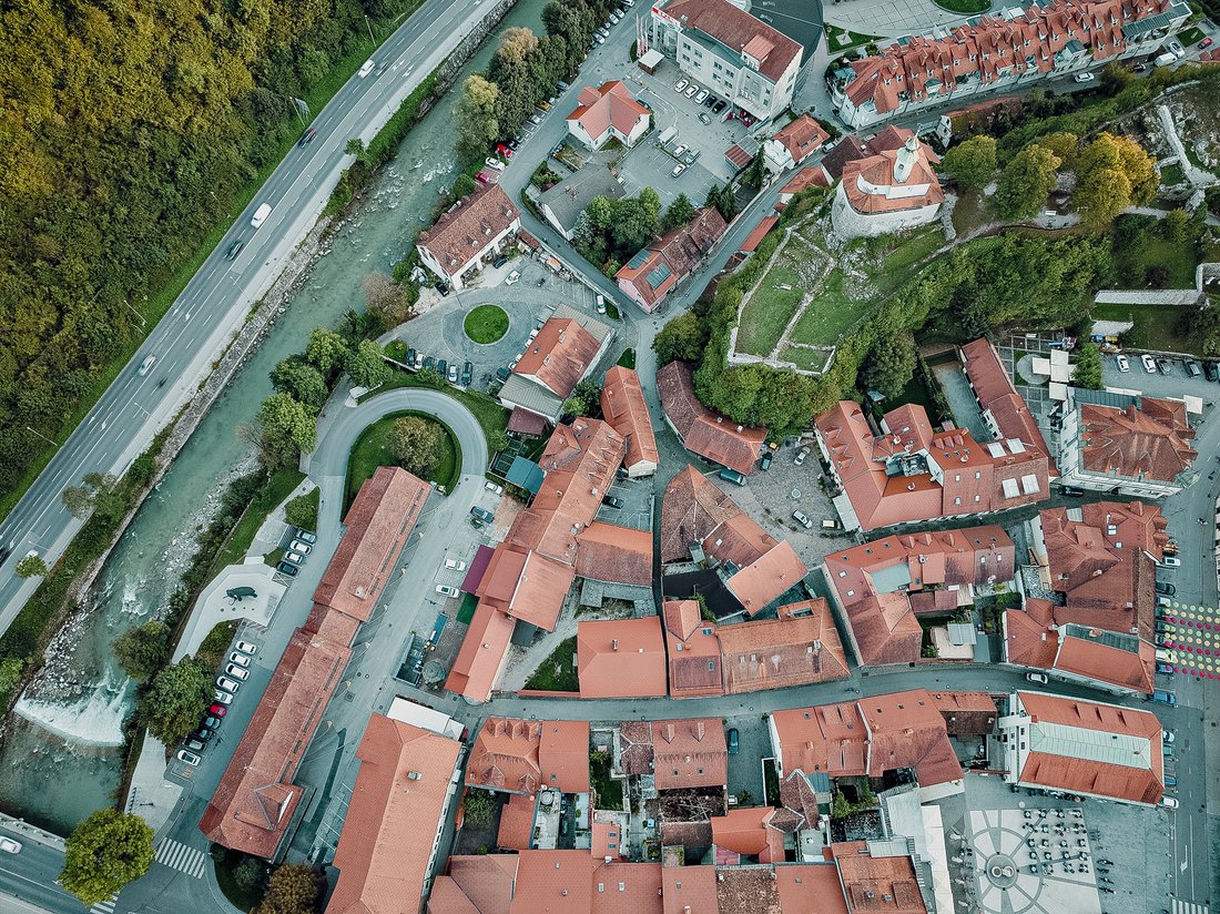 Townhouse in Kamnik, Kamnik, Slovenia 3 - 16897062