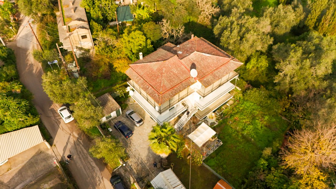 Apartment in Corfu, Peloponnese, Western Greece and the Ionian, Greece 3 - 15151868