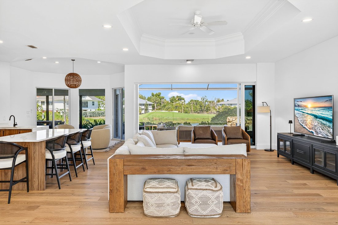 Casa a Sanibel, Florida, Stati Uniti 4 - 16897243