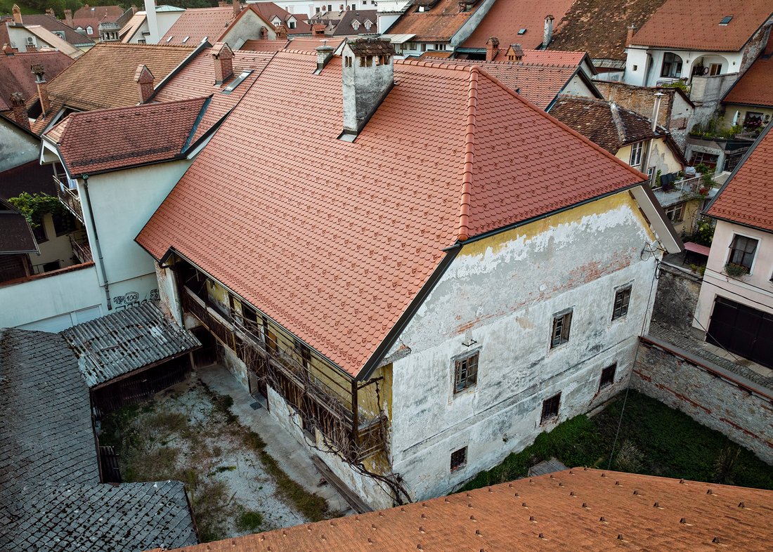 Townhouse in Kamnik, Kamnik, Slovenia 5 - 16897062