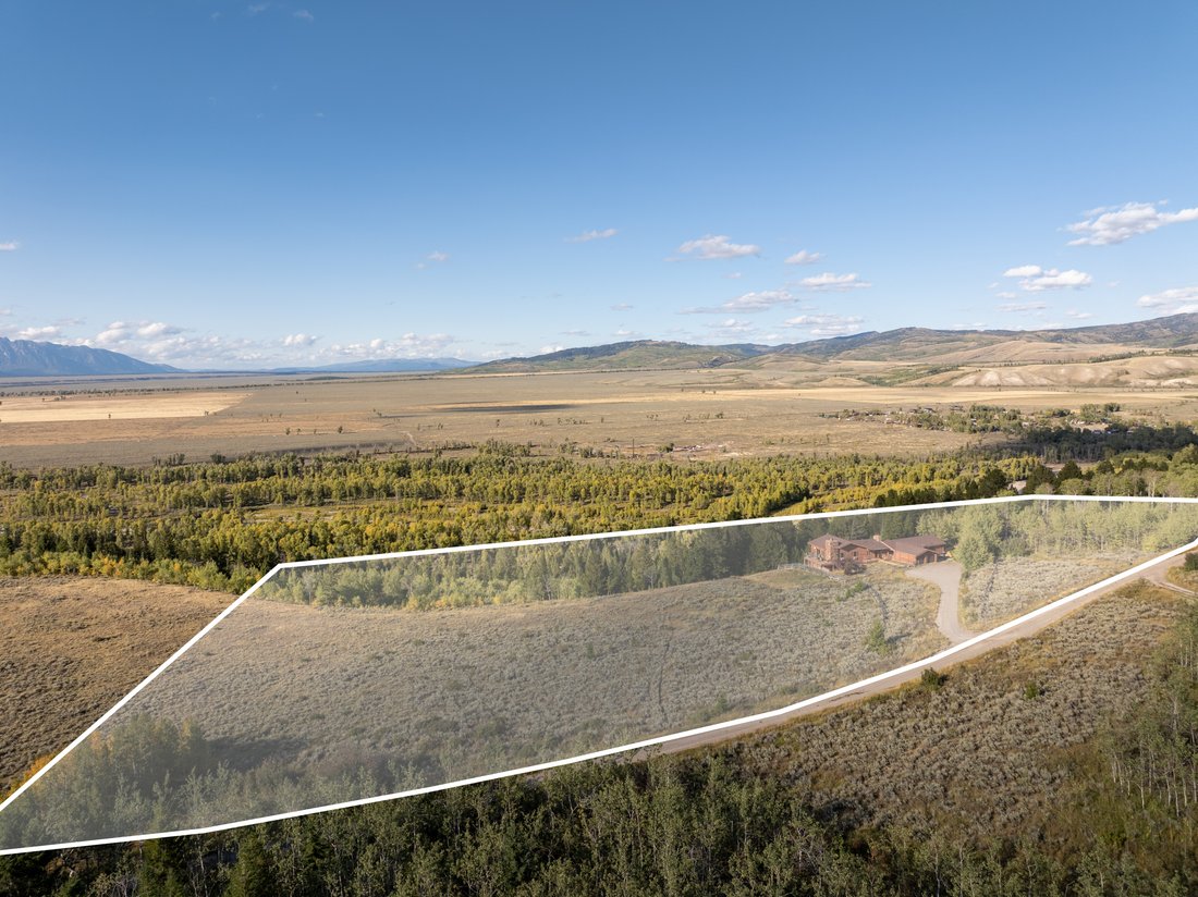 Land in Jackson, Wyoming, United States 3 - 16896752
