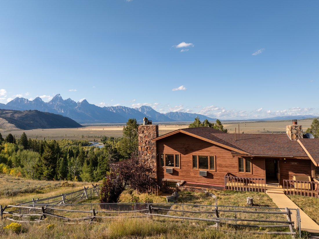 Land in Jackson, Wyoming, United States 5 - 16896752