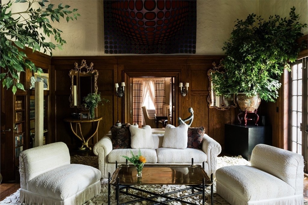 House in Brookline, Massachusetts, United States 2 - 16897926