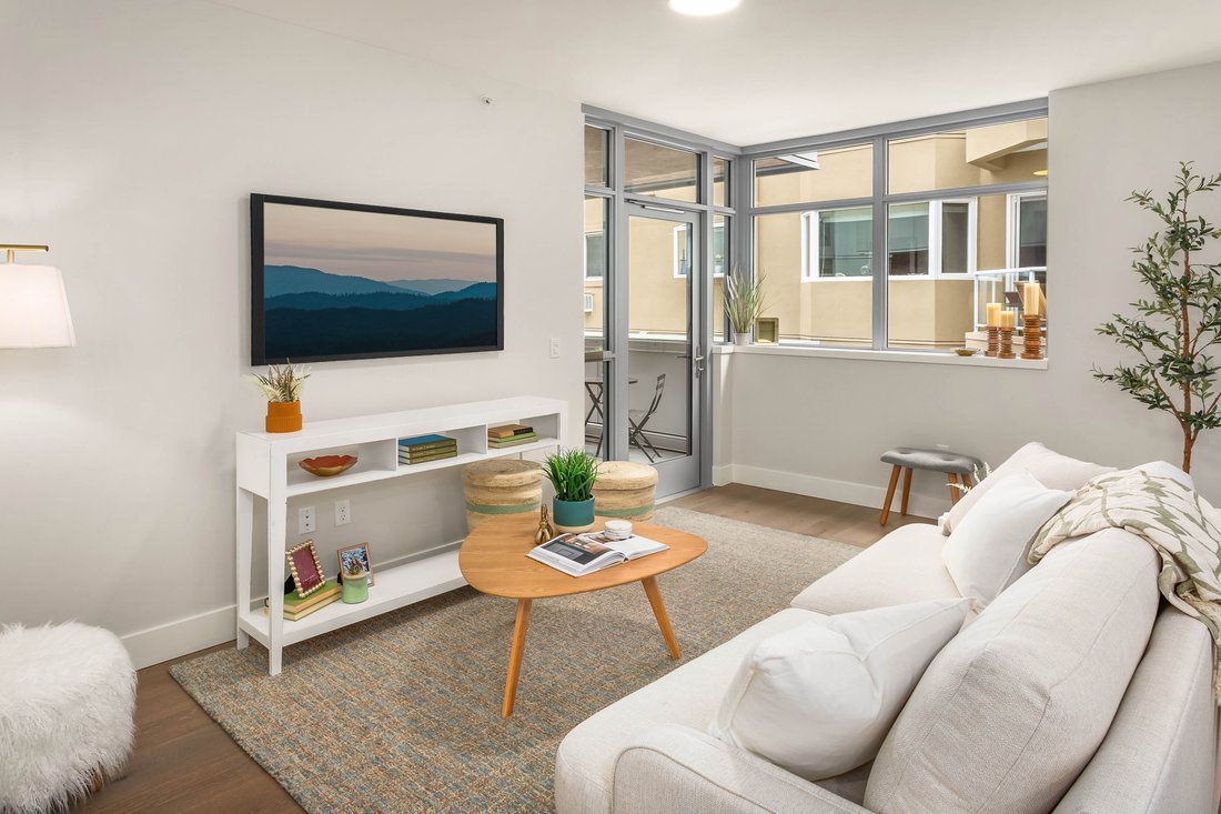 Condo in Seattle, Washington, United States 2 - 16896976