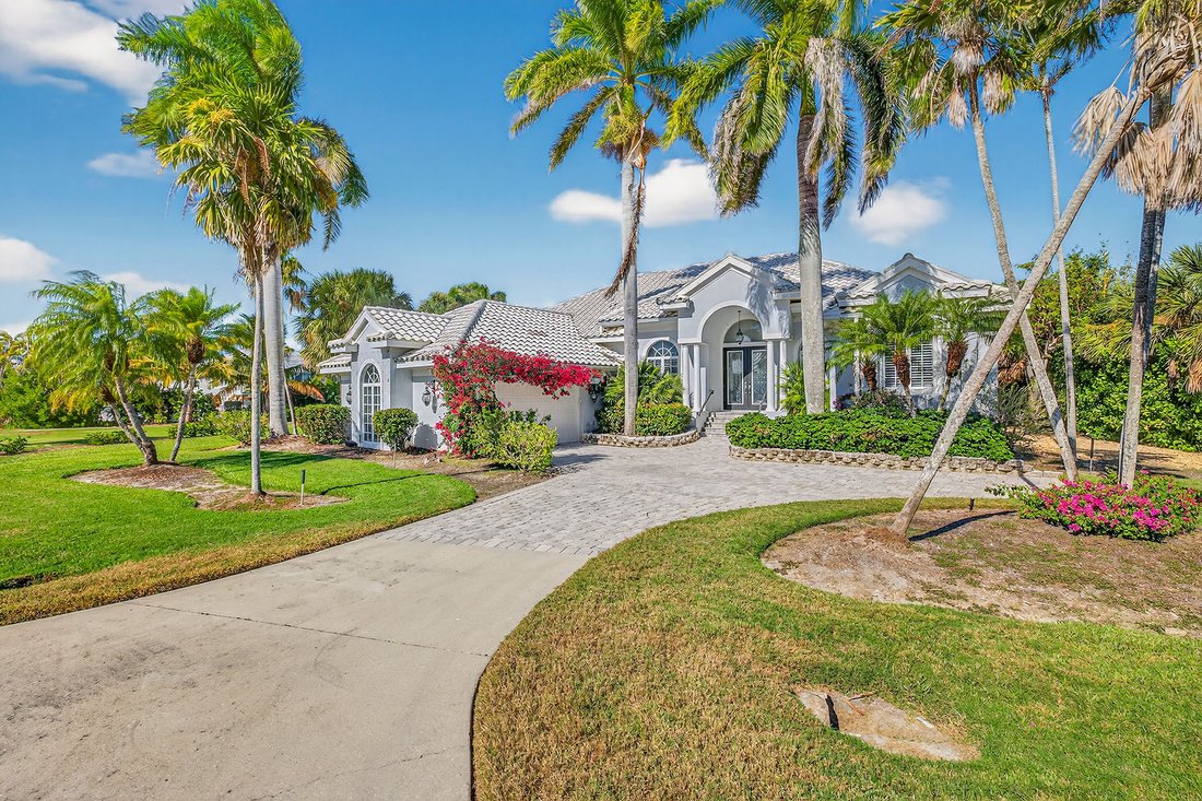 Casa a Sanibel, Florida, Stati Uniti 2 - 16897243