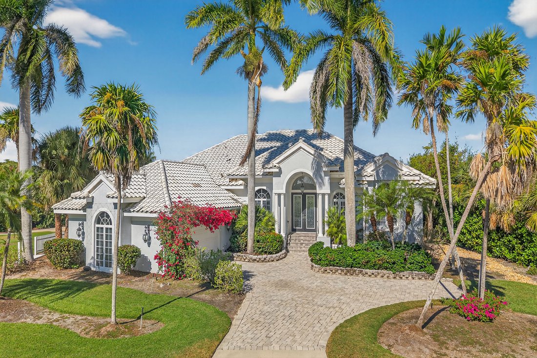 Casa a Sanibel, Florida, Stati Uniti 1 - 16897243