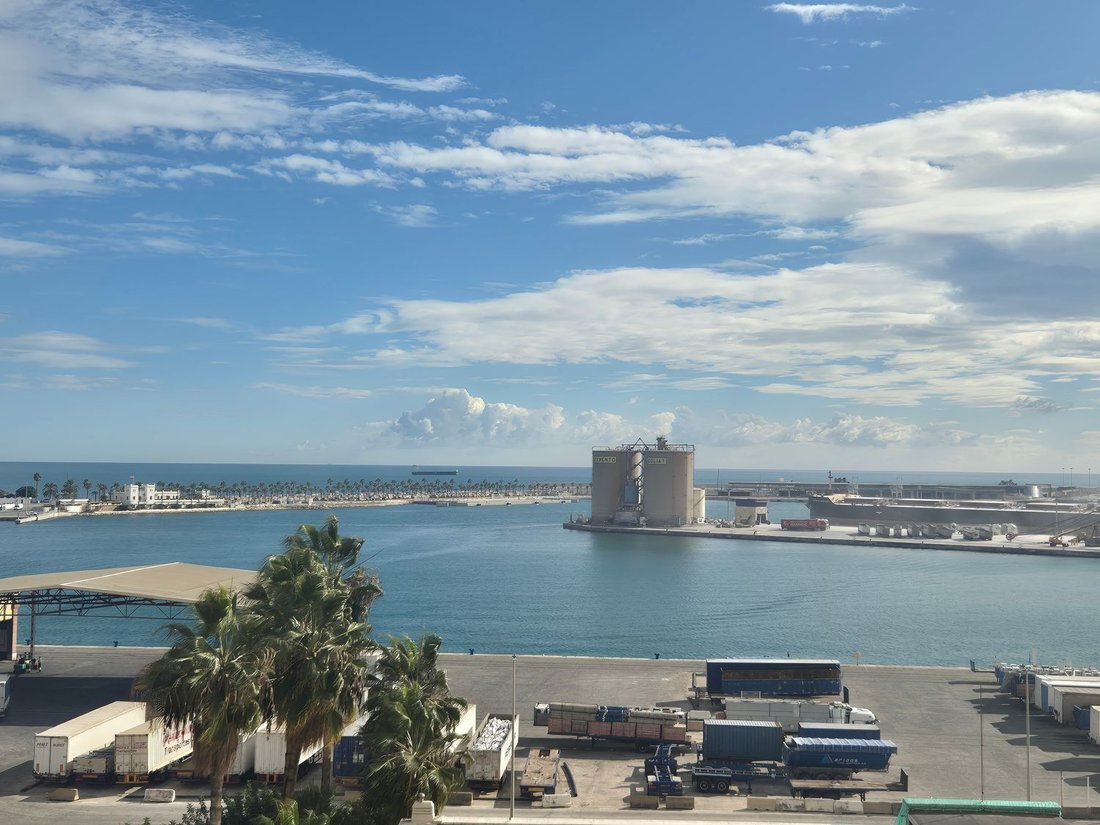 Apartment in Centro, Malaga, Spain 1 - 16896842