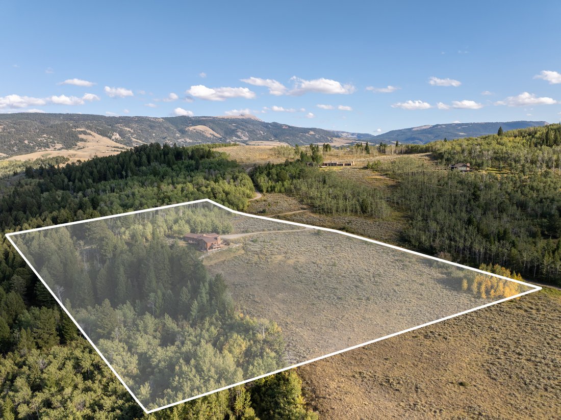 Land in Jackson, Wyoming, United States 4 - 16896752