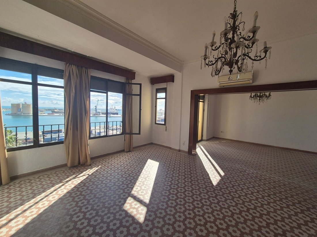 Apartment in Centro, Malaga, Spain 2 - 16896842
