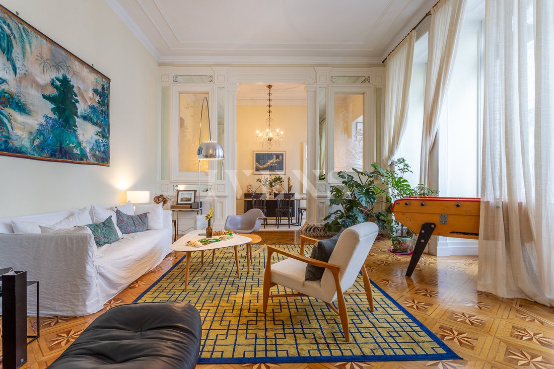 Apartment in Santo Antonio, Lisbon, Portugal 2 - 16897952