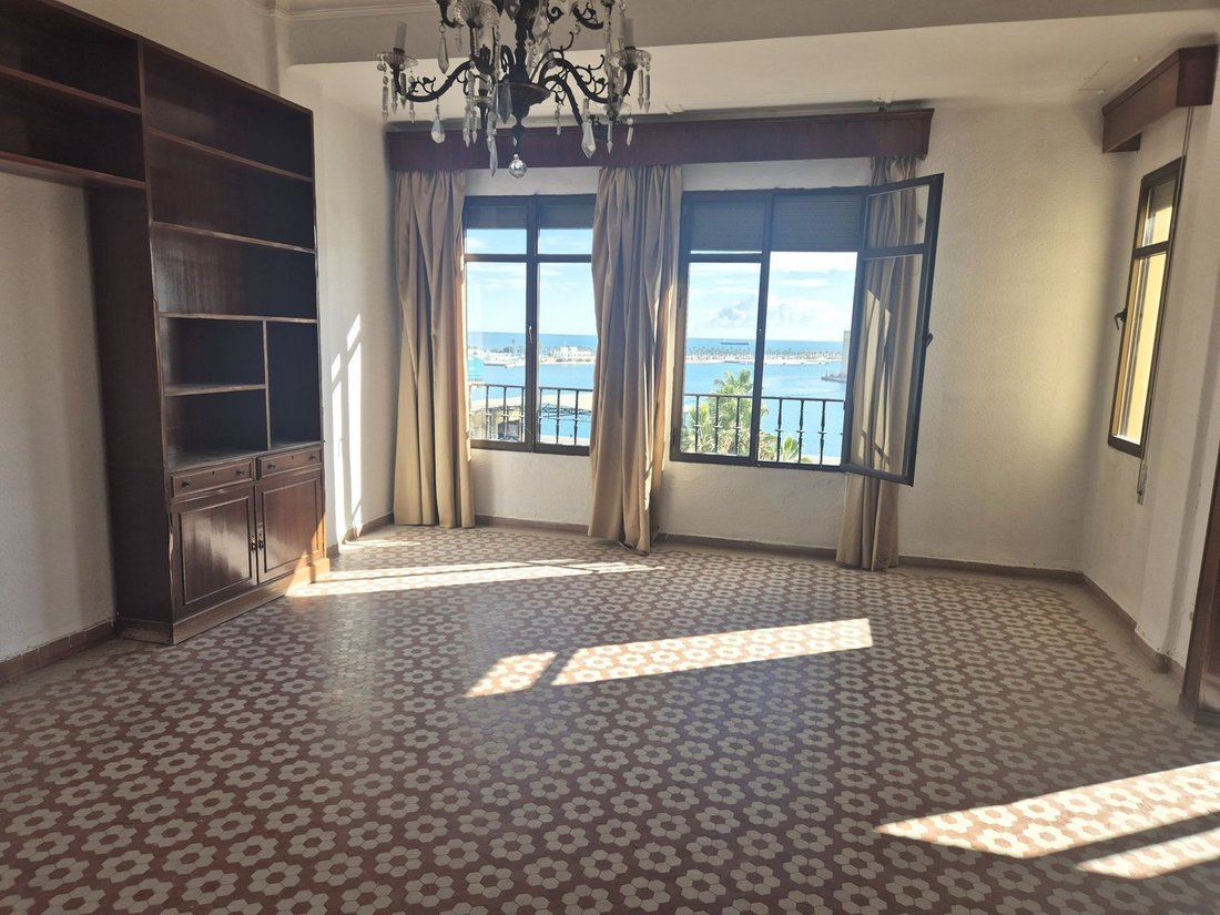 Apartment in Centro, Malaga, Spain 3 - 16896842