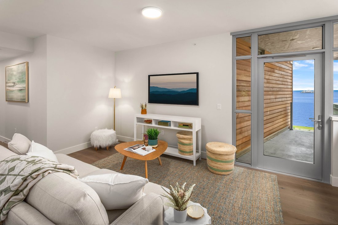 Condo in Seattle, Washington, United States 1 - 16896976