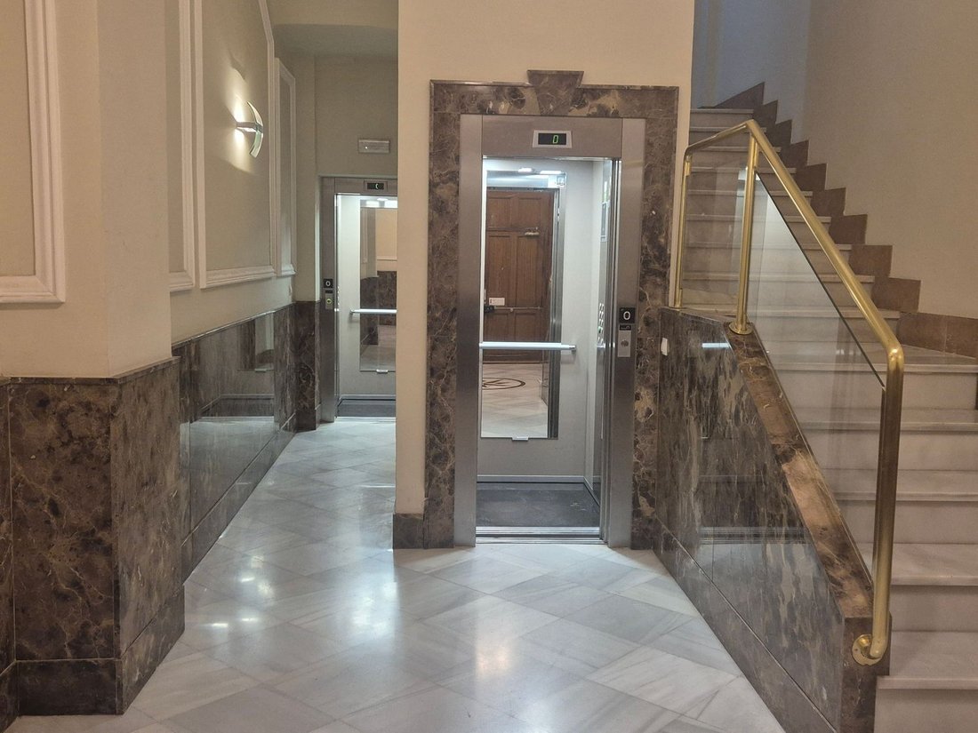 Apartment in Centro, Malaga, Spain 4 - 16896842