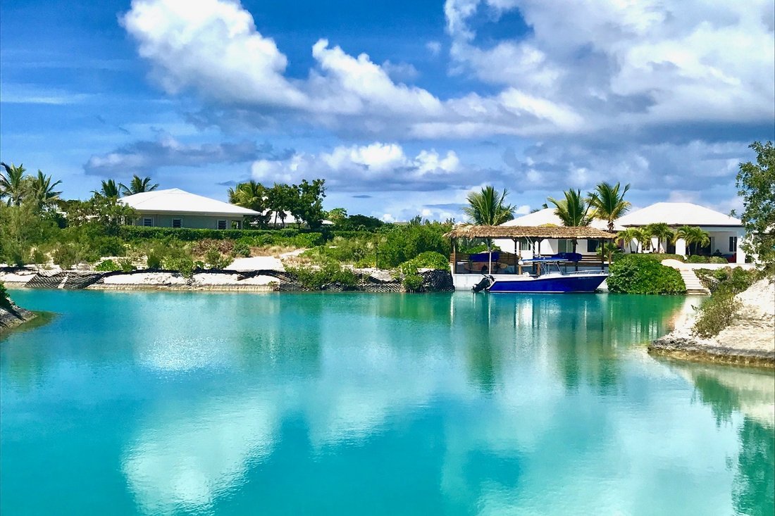 Land in Leeward Settlement, Caicos Islands, Turks and Caicos Islands 5 - 16896751