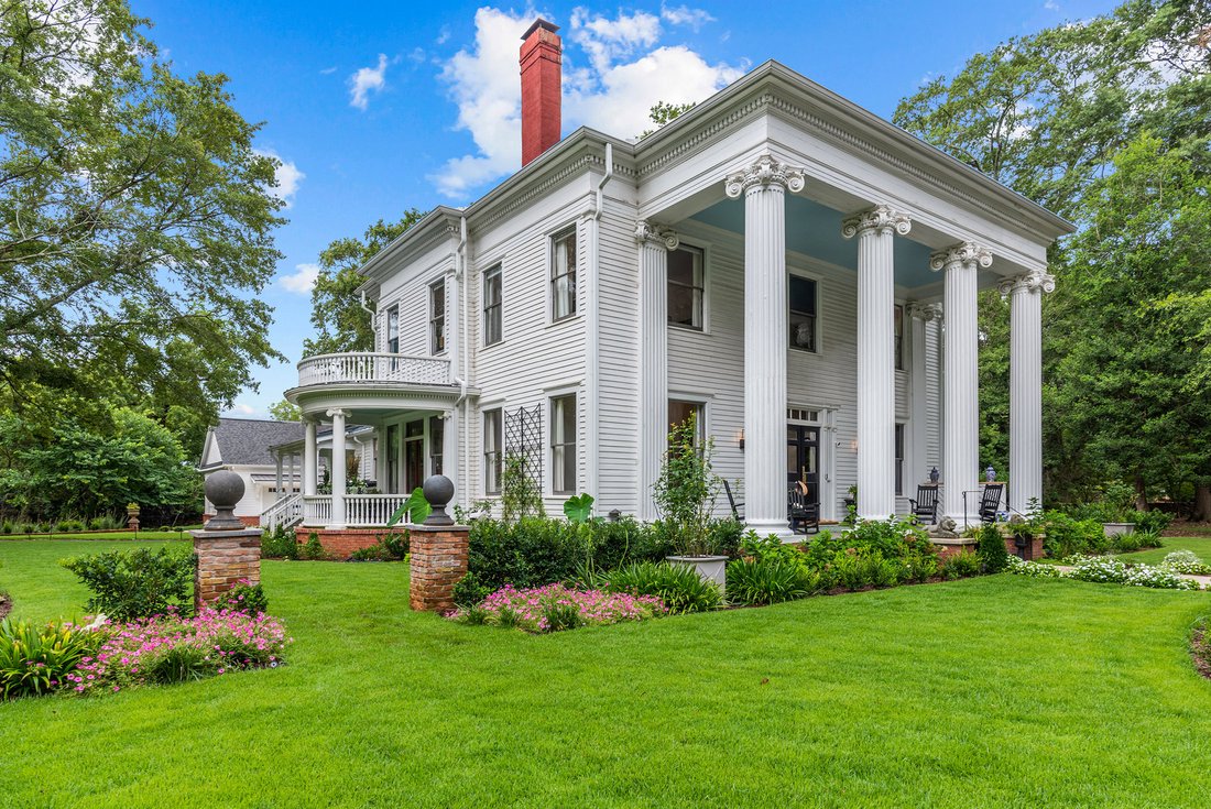 House in Madison, Georgia, United States 2 - 16897698