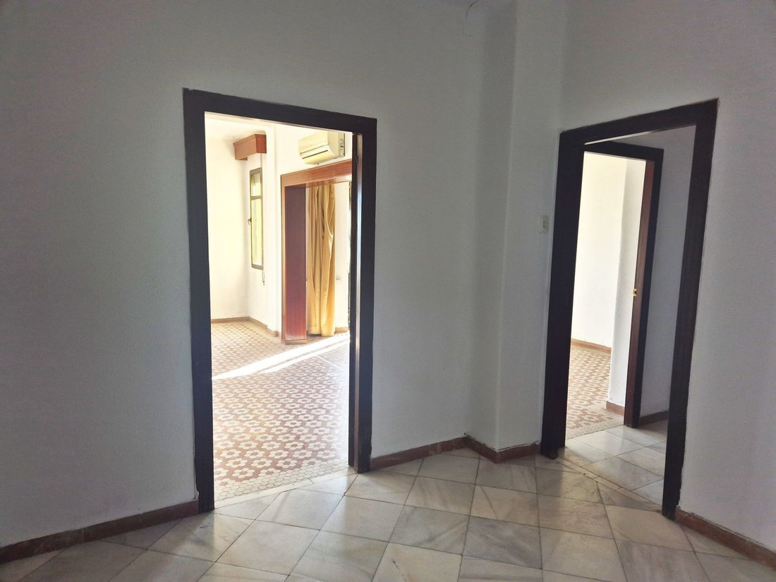 Apartment in Centro, Malaga, Spain 5 - 16896842