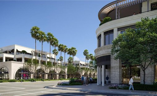 Haus in Naples, Florida, Vereinigte Staaten 1