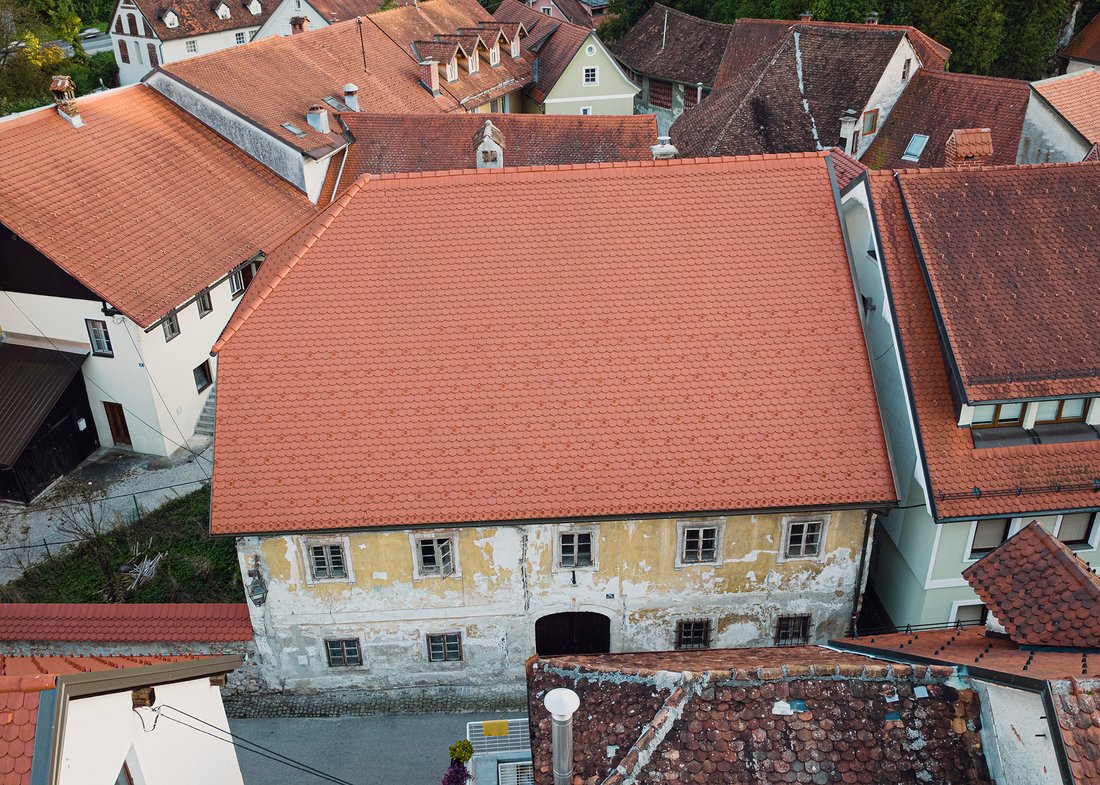 Townhouse in Kamnik, Kamnik, Slovenia 2 - 16897062