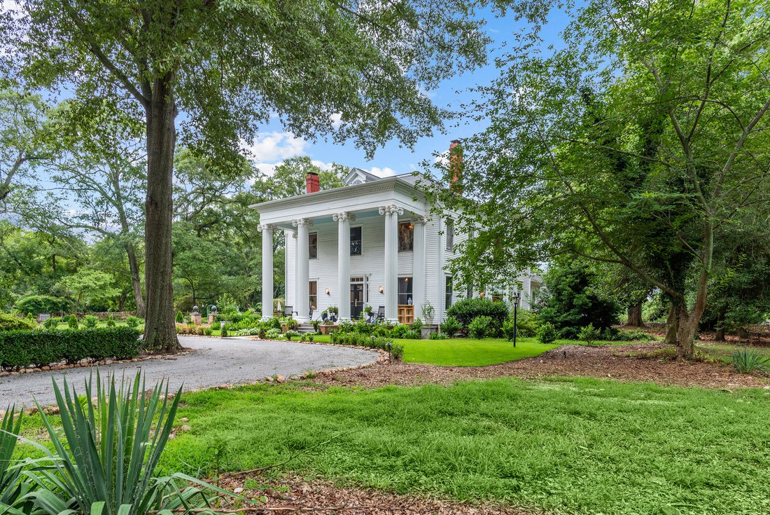 House in Madison, Georgia, United States 3 - 16897698