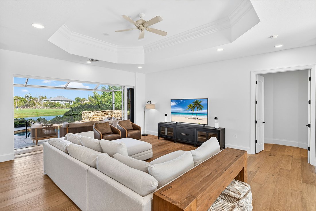 Casa a Sanibel, Florida, Stati Uniti 5 - 16897243