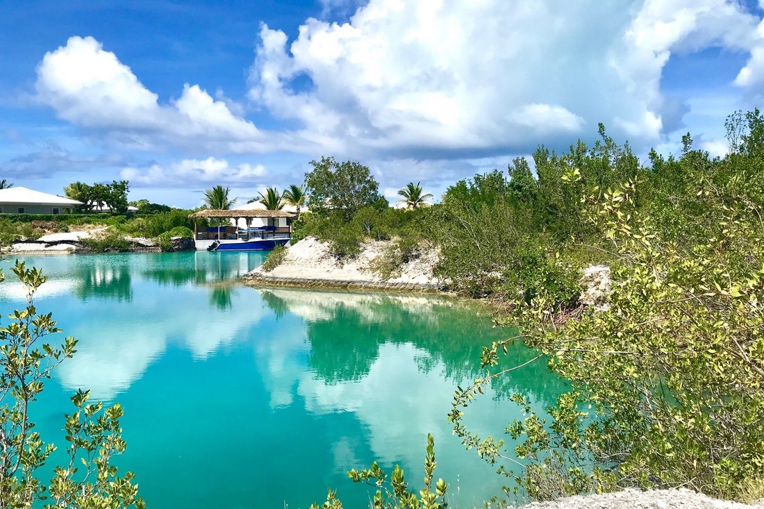 Land in Leeward Settlement, Caicos Islands, Turks and Caicos Islands 4 - 16896751