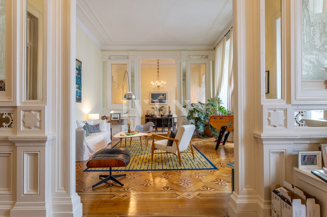 Apartment in Santo Antonio, Lisbon, Portugal 1 - 16897952