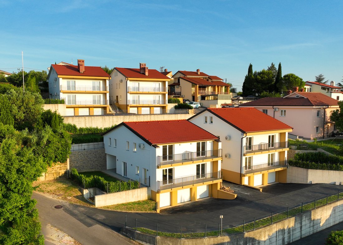 Apartment in Izola, Izola, Slovenia 3 - 16897317
