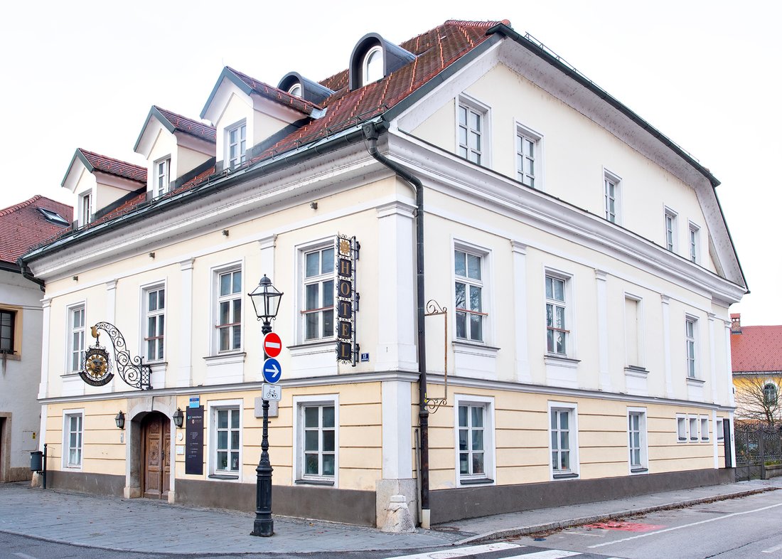 Townhouse in Kamnik, Kamnik, Slovenia 1 - 16896818