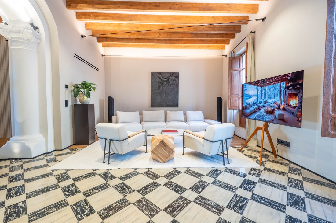 Residenza a Sineu, Isole Baleari, Spagna 4 - 16896815