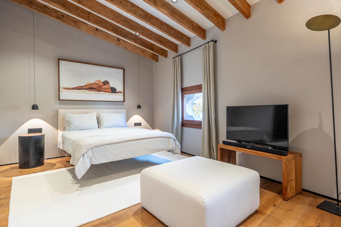 Residenza a Sineu, Isole Baleari, Spagna 3 - 16896815