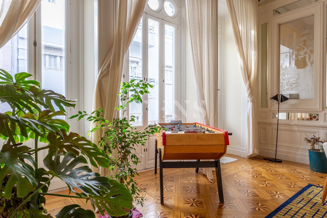 Apartment in Santo Antonio, Lisbon, Portugal 5 - 16897952