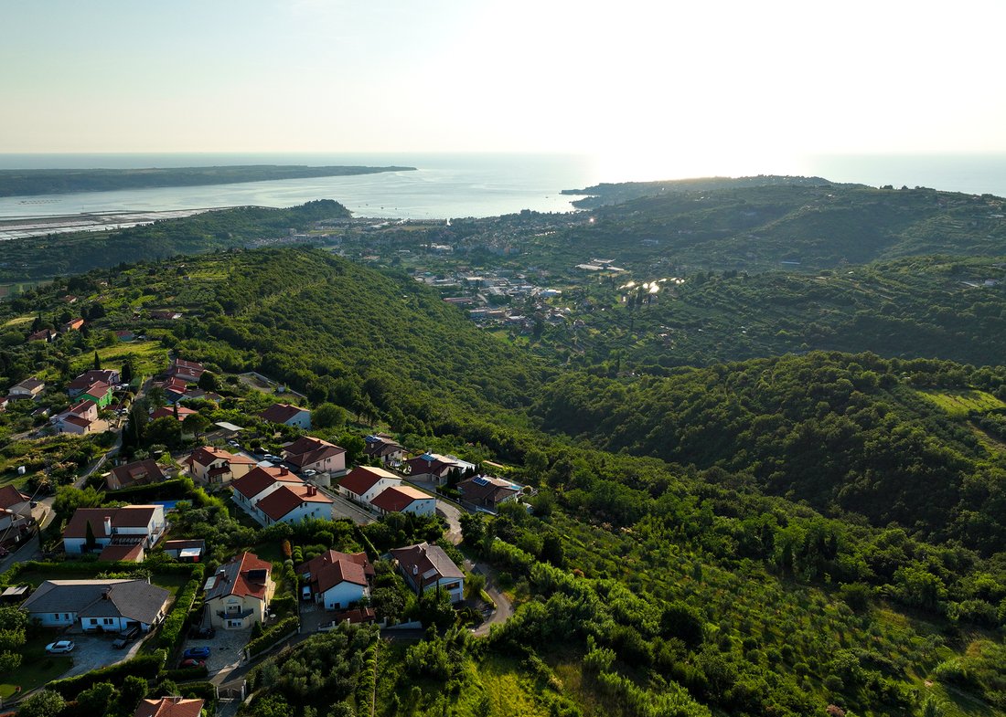 Apartment in Izola, Izola, Slovenia 2 - 16897317