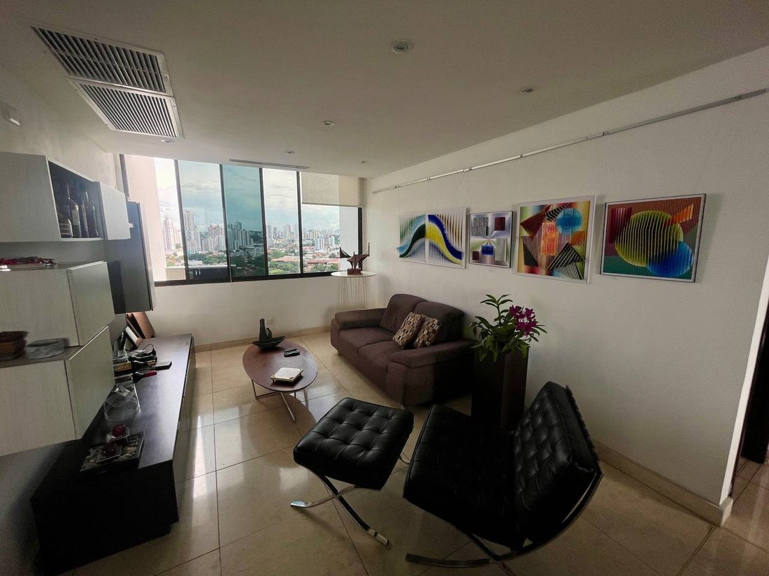 Apartment in Panama City, Panama, Panama 5 - 16897953