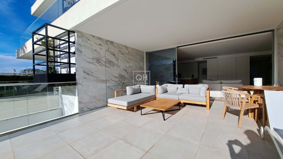 Apartment in Vilamoura, Quarteira, Algarve 3 - 16896961