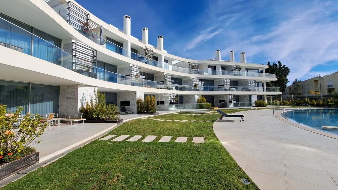 Apartment in Vilamoura, Quarteira, Algarve 2 - 16896961