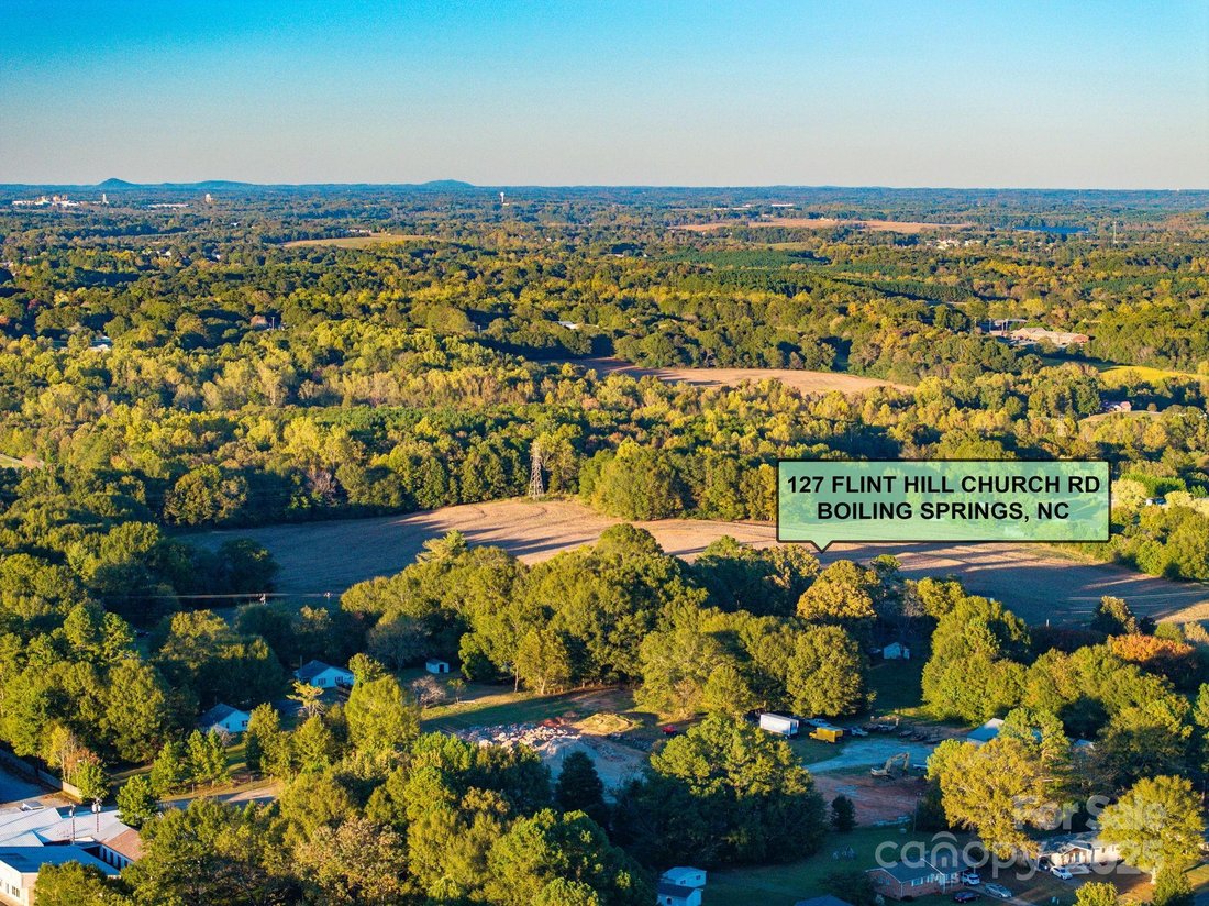 Land in Shelby, North Carolina, United States 5 - 16406744